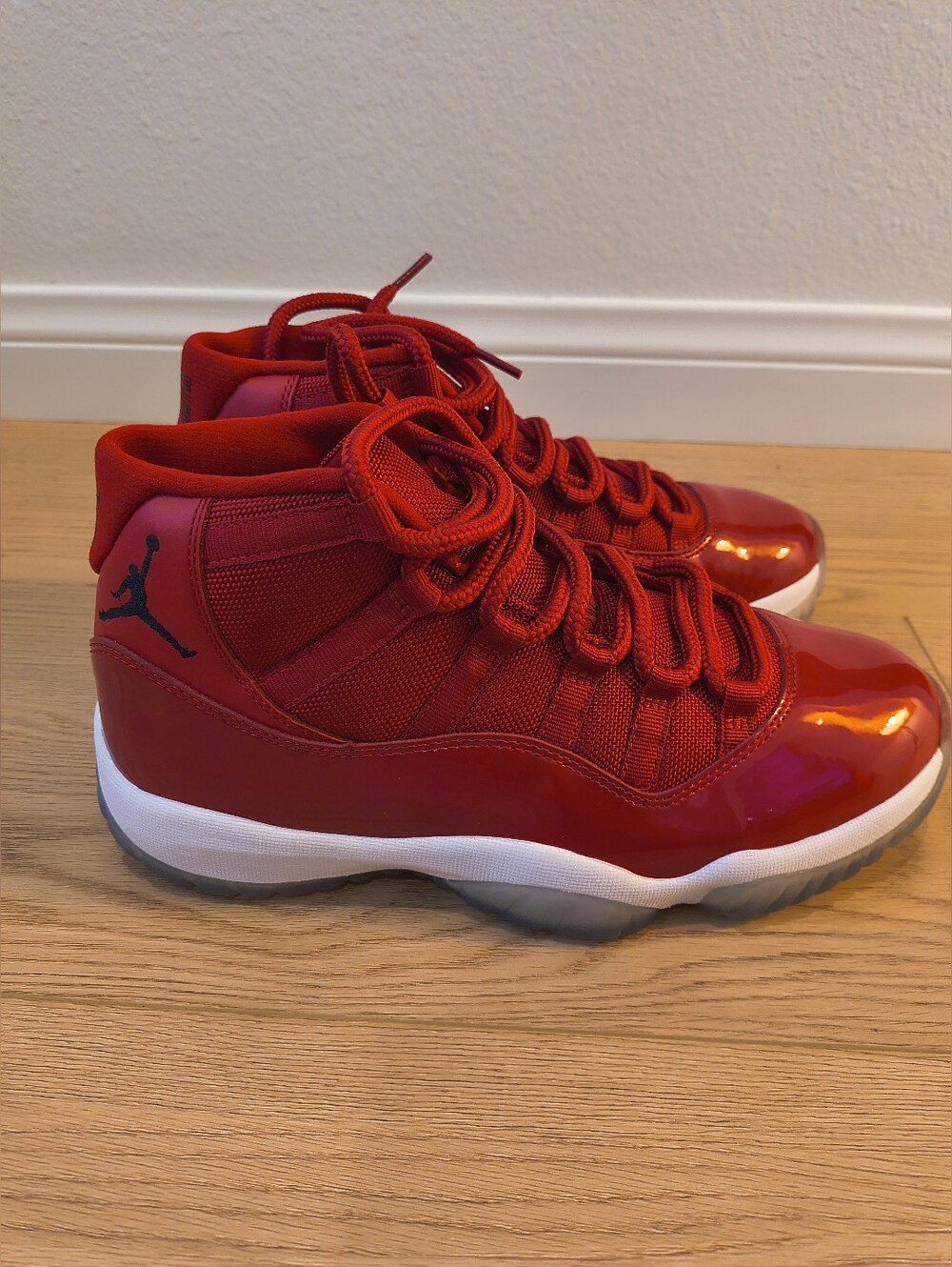 Jordan 11 - Win Like 96